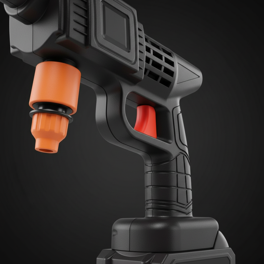 Hero shot detalle