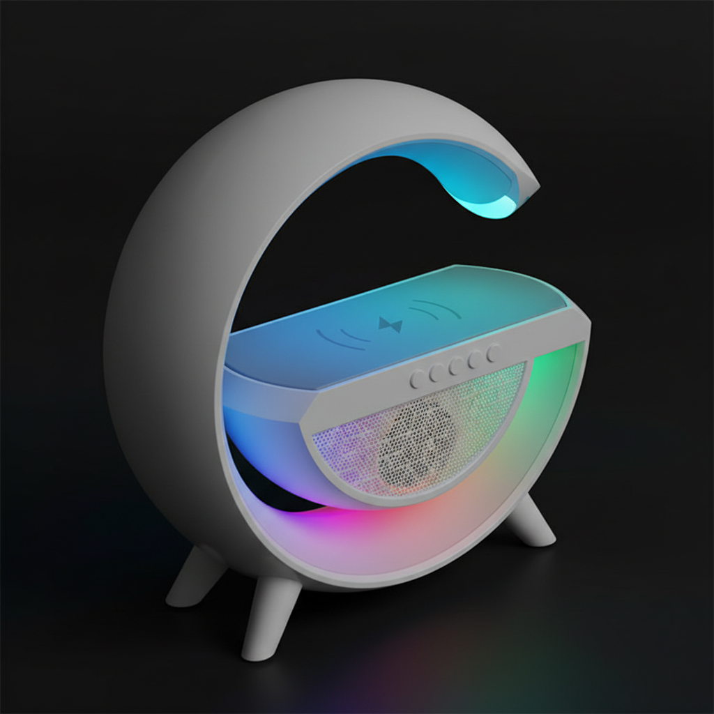 Vista RGB